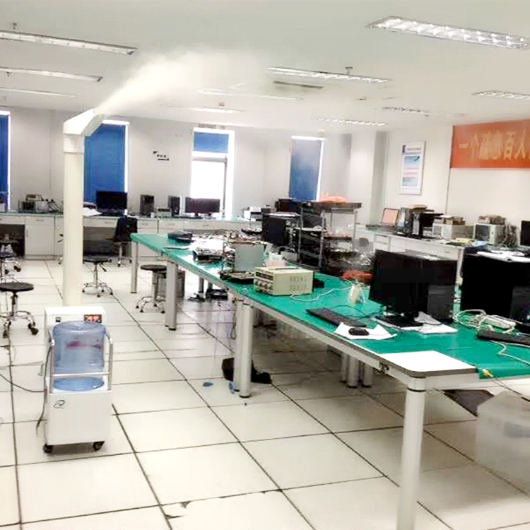 手推式加濕器 手推式加濕器