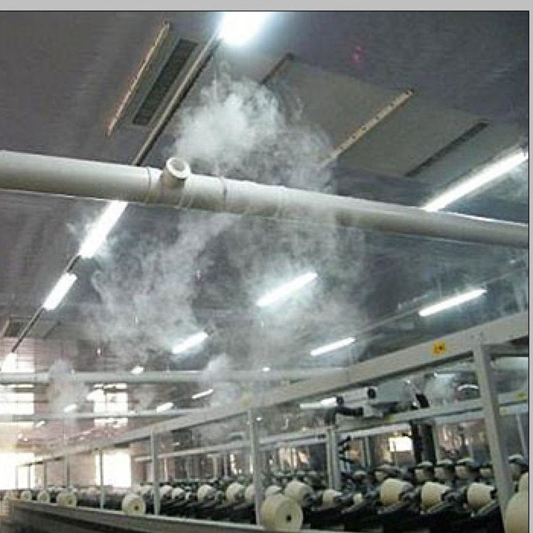 紡織廠加濕器 紡織廠加濕器