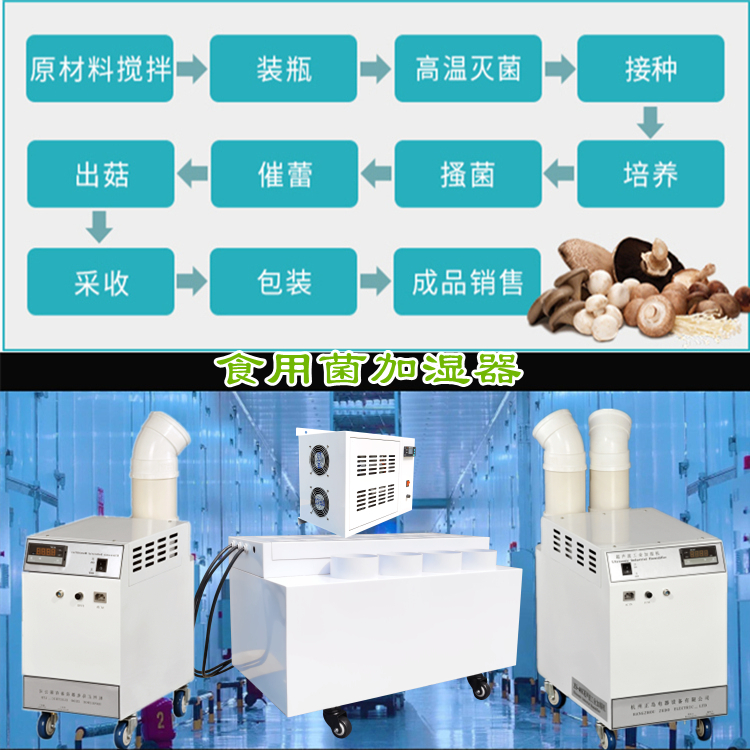 蘑菇房加濕器 蘑菇房加濕器
