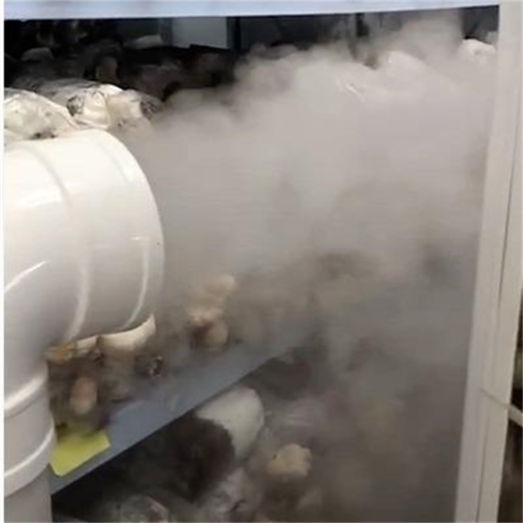 蘑菇大棚加濕器 蘑菇大棚加濕器