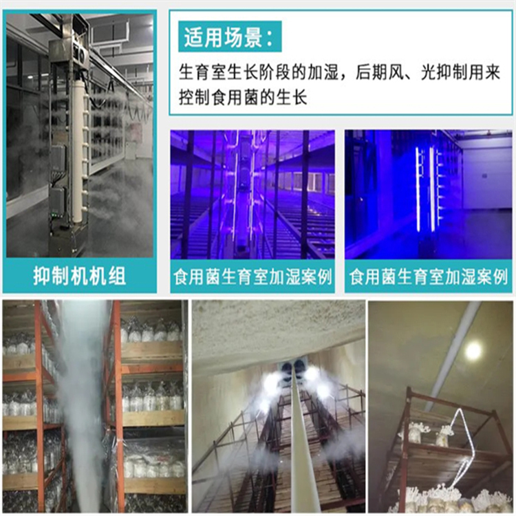 食用菌大棚加濕器 食用菌大棚加濕器