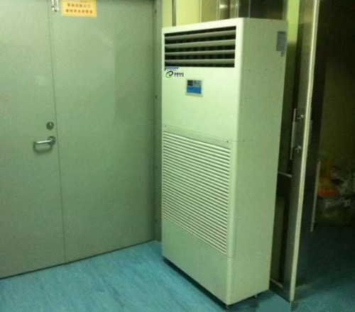 無霧濕膜加濕機 無霧濕膜加濕機