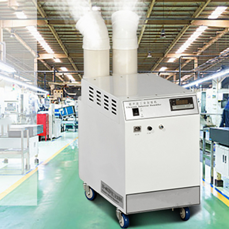 羽絨服充絨車間加濕機 羽絨服充絨車間加濕機