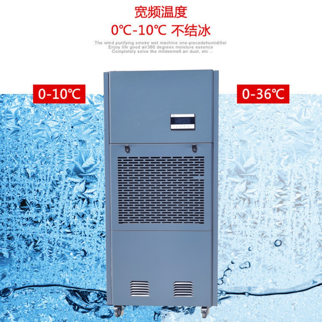 低溫型除濕機(jī)