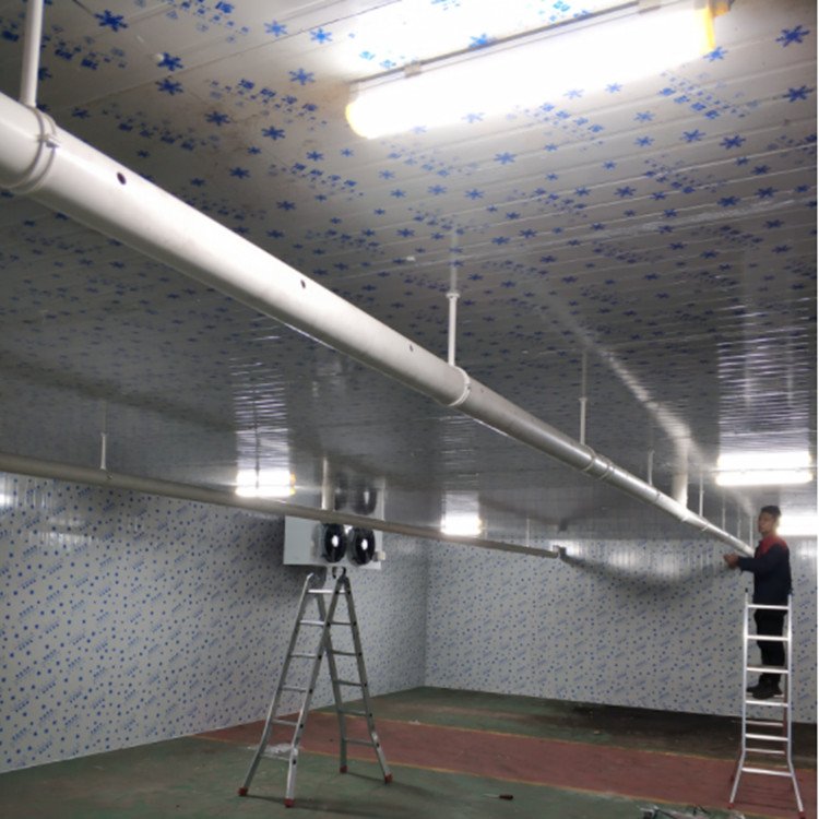 保鮮庫加濕設備 保鮮庫加濕設備