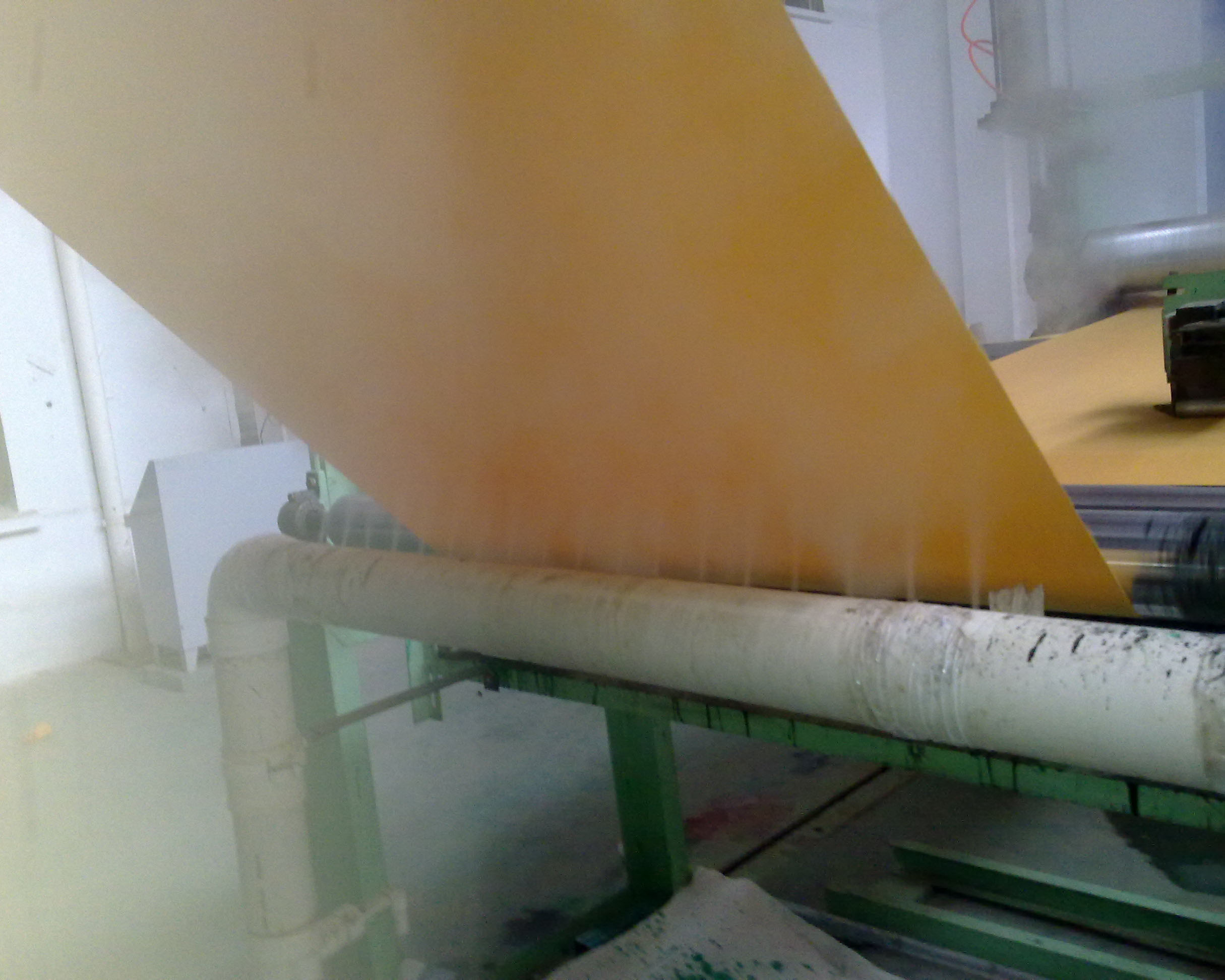 淋膜機配套加濕器