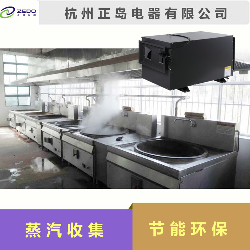 罐頭廠蒸汽消除機 罐頭廠蒸汽消除機