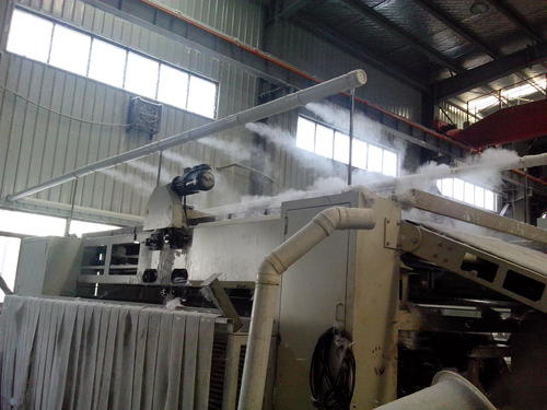 織造車間加濕器