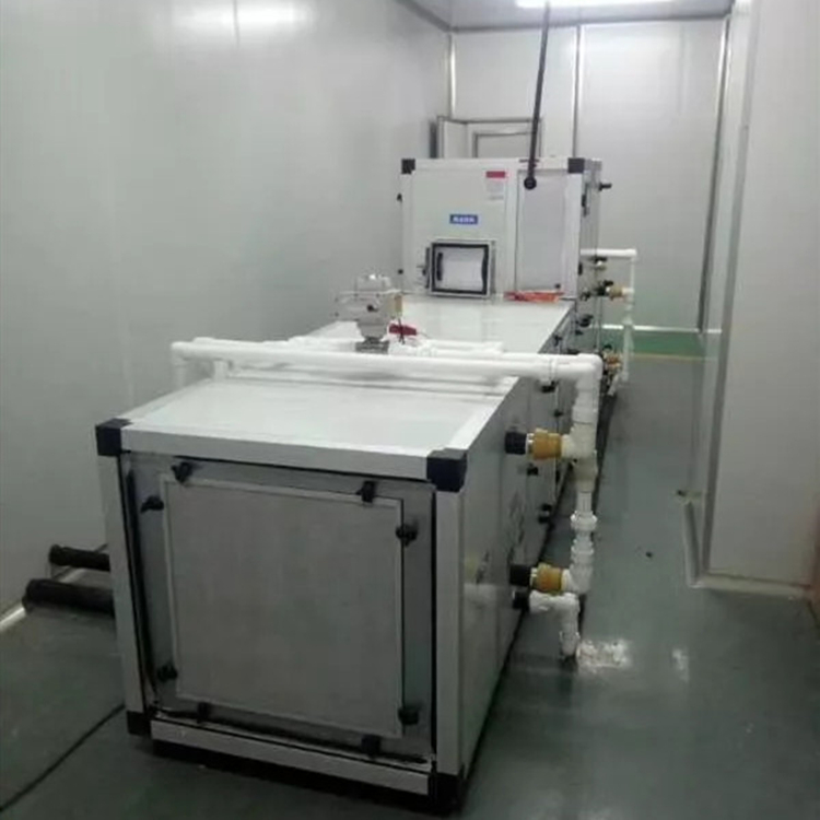 粉劑車間轉(zhuǎn)輪除濕機