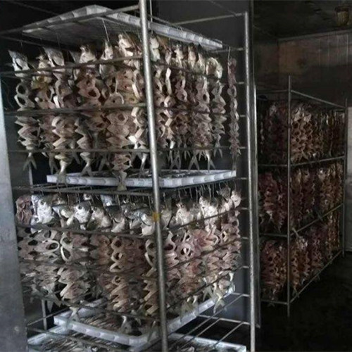 海產品熱回收烘干機 海產品熱回收烘干機