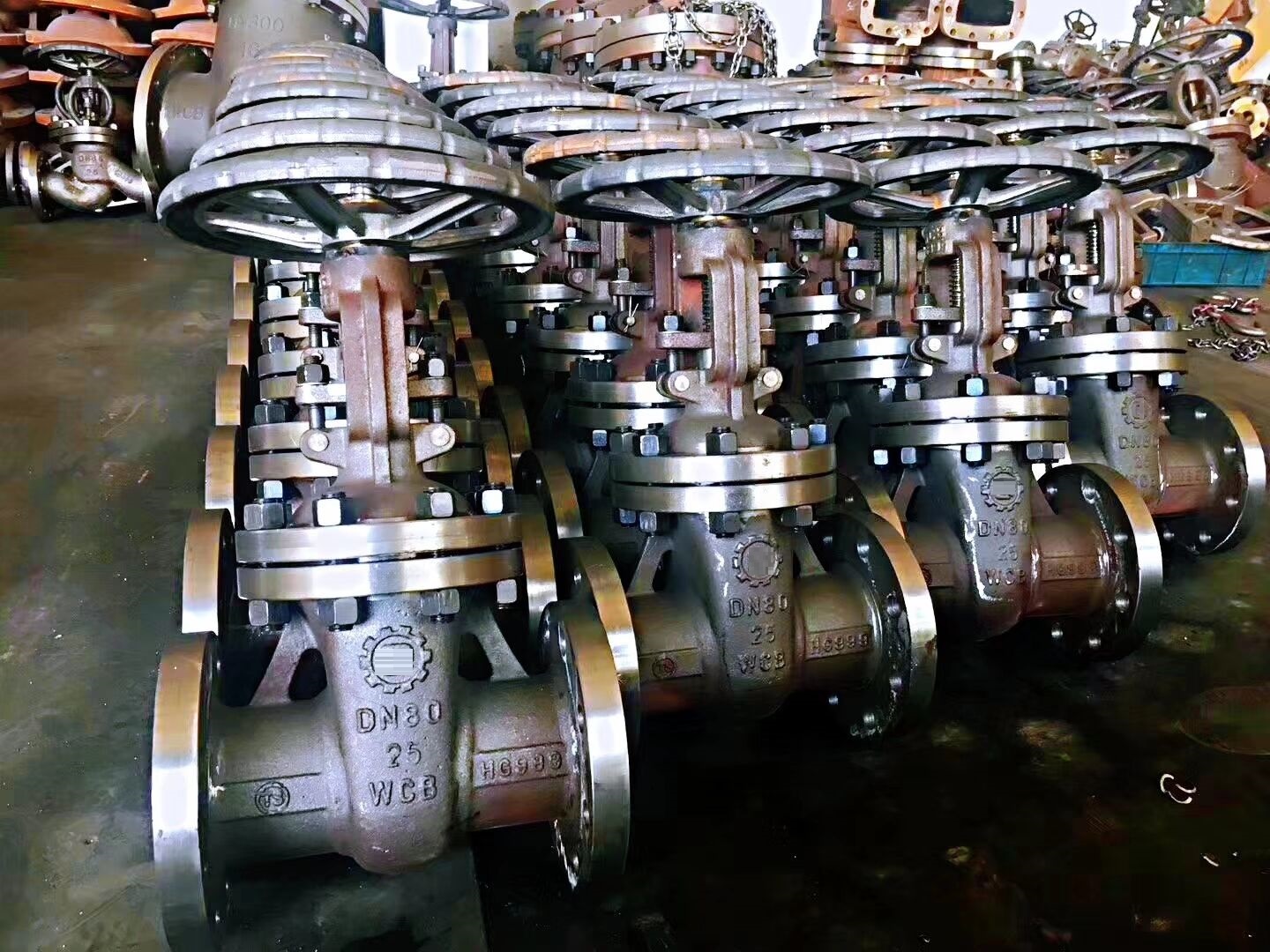 消失模怎么烘干? 消失模怎么烘干?