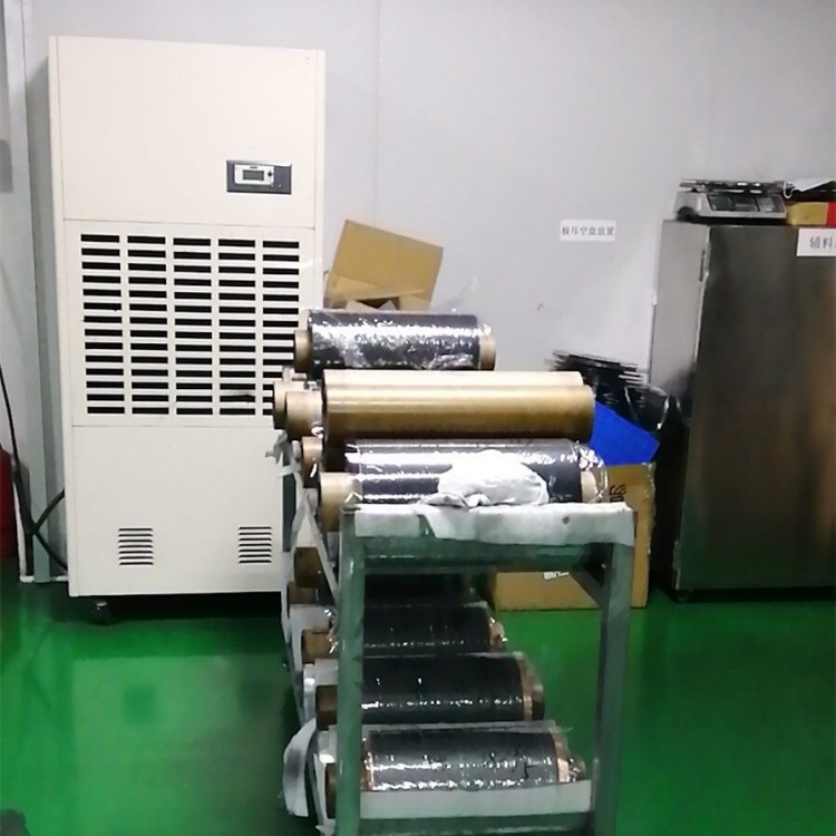 電路板曝光車間除濕機(jī)