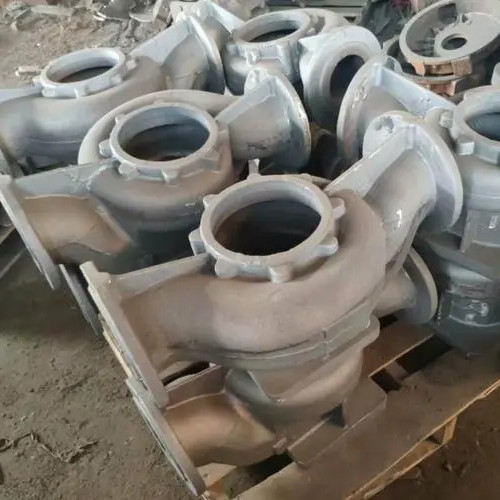 泵殼消失模烘干機