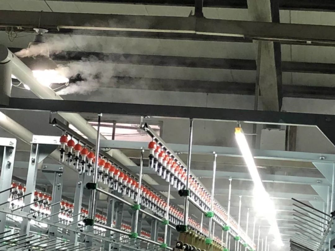 紡織車間加濕器 紡織車間加濕器