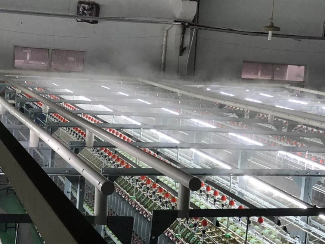 加捻車間加濕器 加捻車間加濕器