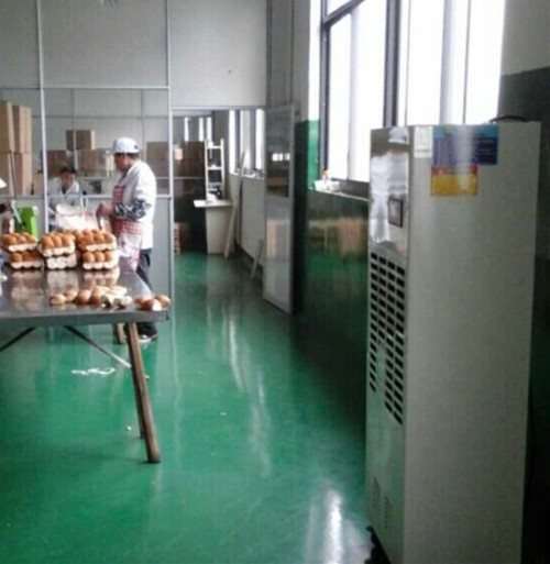 食品車間去濕機(jī) 食品車間去濕機(jī)