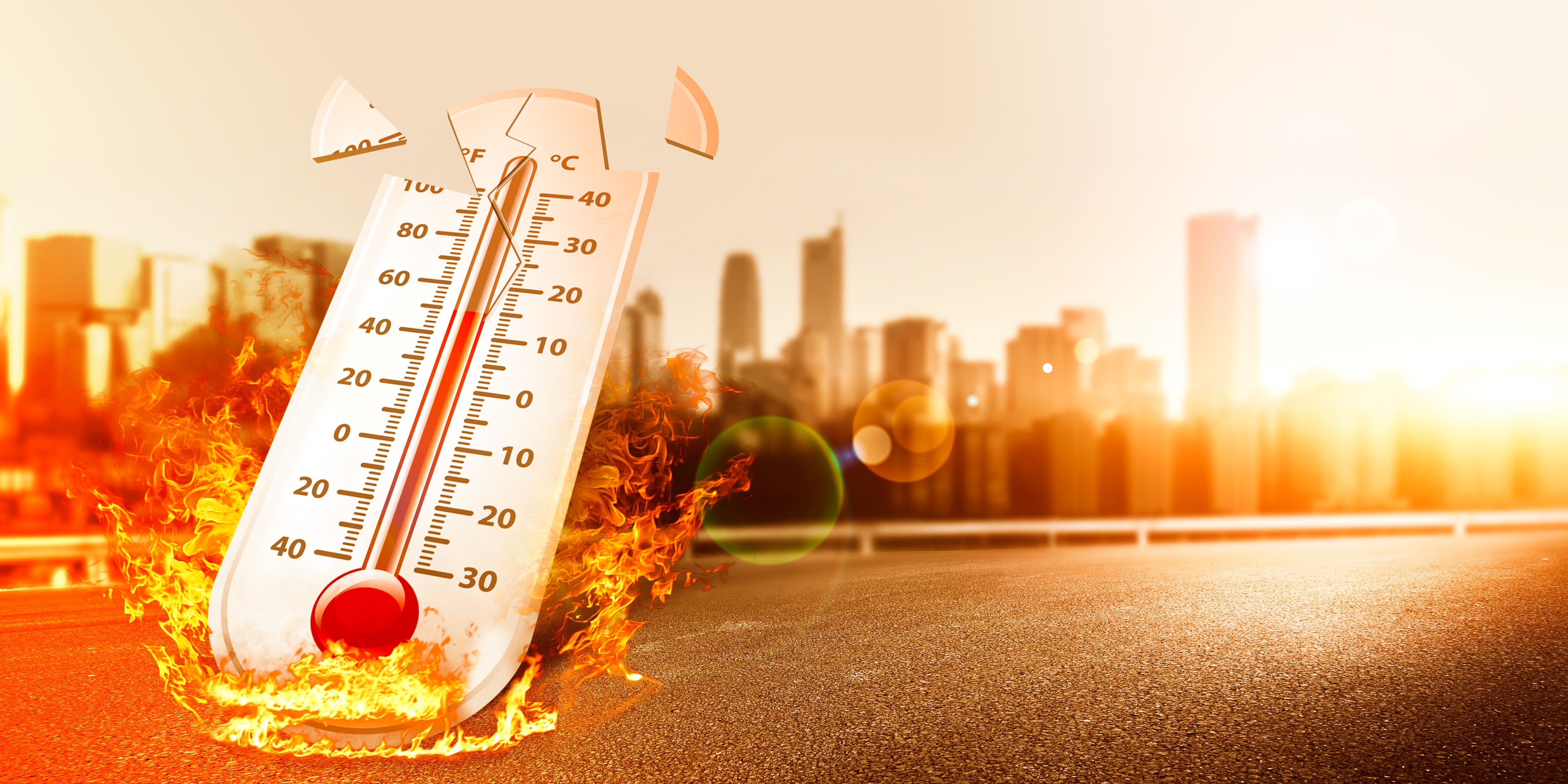 室內(nèi)如何快速降溫? 室內(nèi)如何快速降溫?