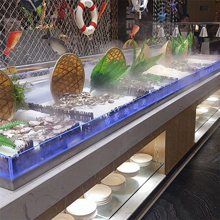 生鮮噴霧加濕器