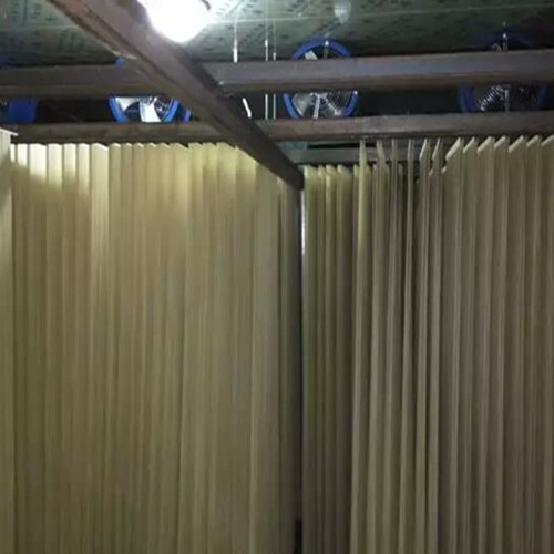 掛面生產(chǎn)線低溫烘干機(jī)