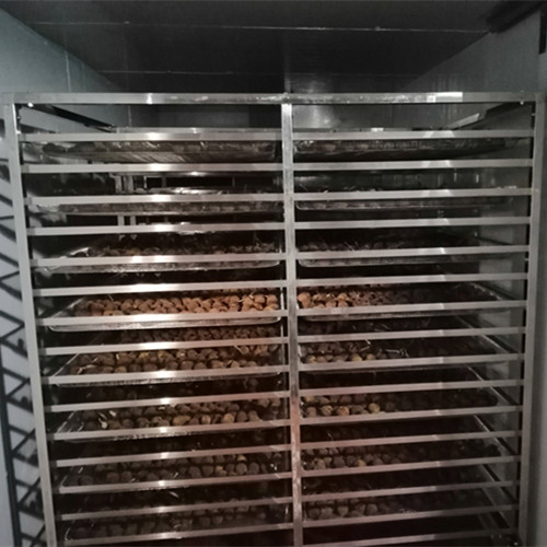 空氣能荔枝烘干機