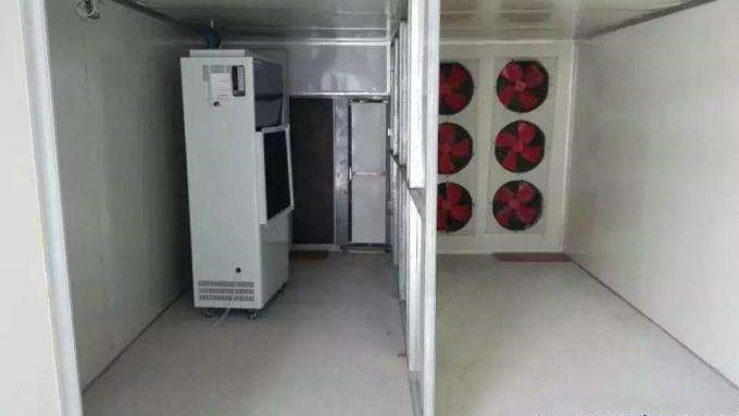 紙罐烘干除濕一體機(jī)