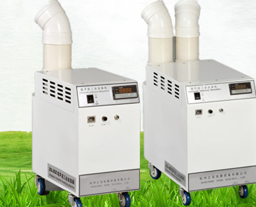 工業防靜電加濕機