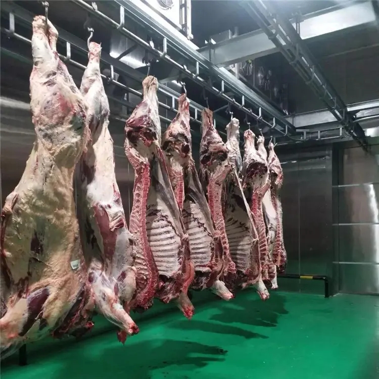 排酸庫如何加濕? 排酸庫如何加濕?