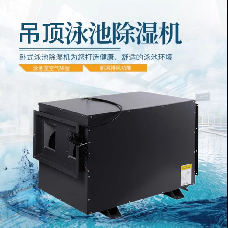 泳池吊頂除濕機 泳池吊頂除濕機