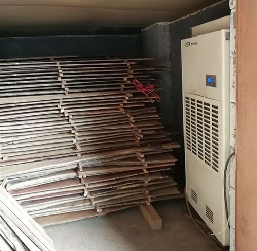 竹制品烘干機(jī) 竹制品烘干機(jī)