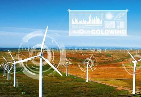 風電場如何除濕？