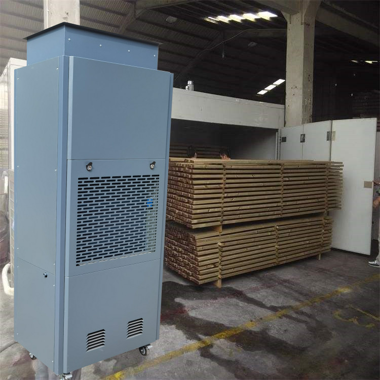 空氣能木材烘干機