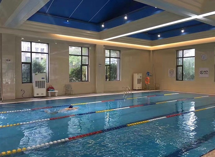 健身房泳池除濕機(jī) 健身房泳池除濕機(jī)