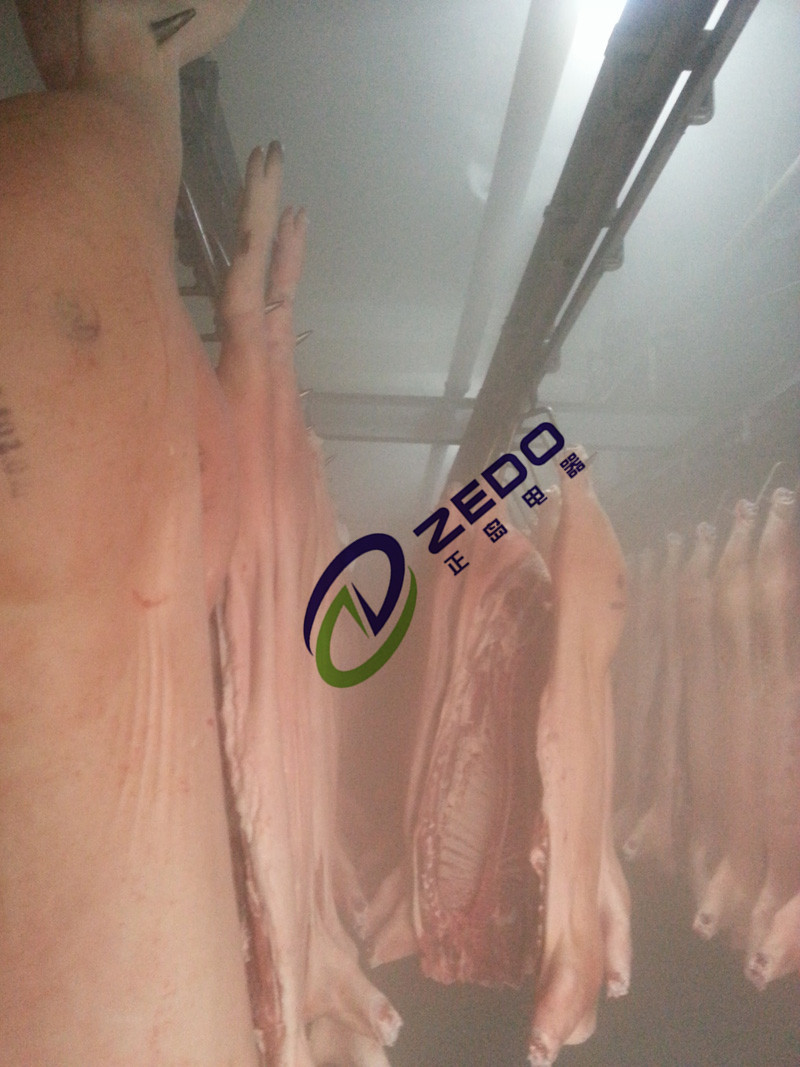 緩化庫(kù)加濕機(jī)