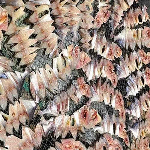 海產品熱循環烘干機