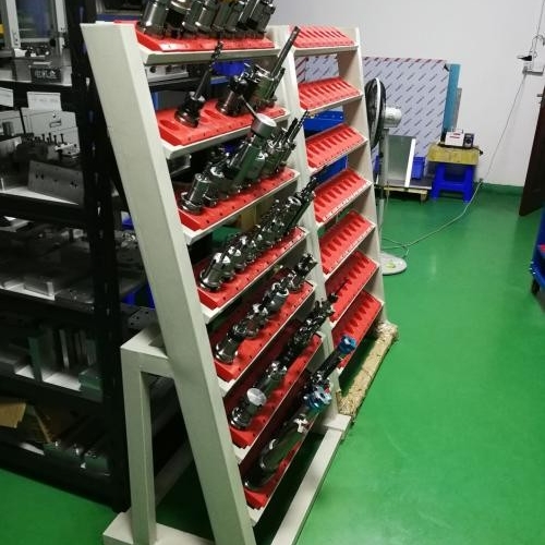 刀具如何防潮防銹？