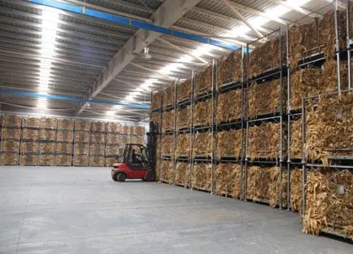 煙草庫如何保持恒溫恒濕? 煙草庫如何保持恒溫恒濕?