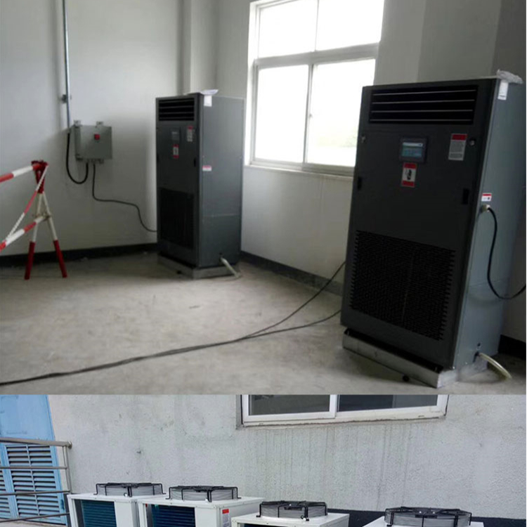 煙草庫恒溫恒濕空調(diào) 煙草庫恒溫恒濕空調(diào)