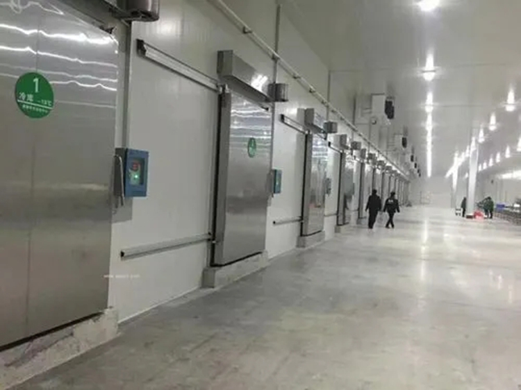 冷庫如何除濕? 冷庫如何除濕?