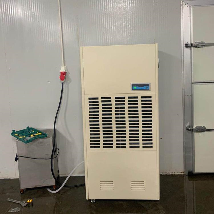 低溫冷庫除濕機(jī) 低溫冷庫除濕機(jī)