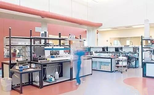 化驗室溫濕度如何控制? 化驗室溫濕度如何控制?