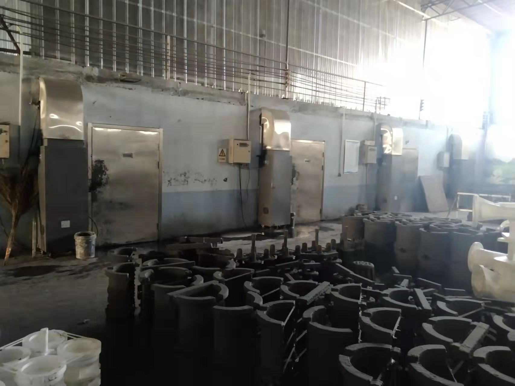 消失模烘干除濕機 消失模烘干除濕機