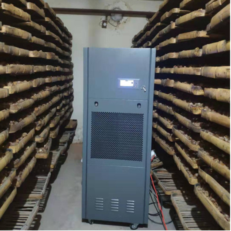 農產品低溫烘干機 農產品低溫烘干機