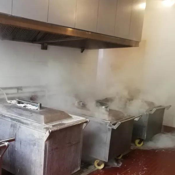 蒸汽回收處理機(jī) 蒸汽回收處理機(jī)