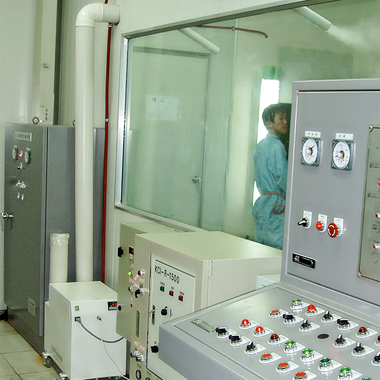 涂裝車間加濕器