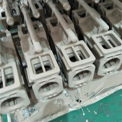 消失模全自動烘干機