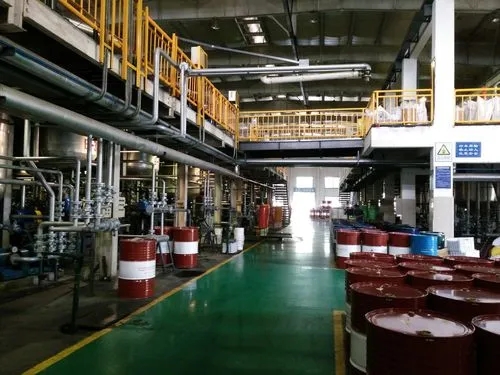 化工企業(yè)如何防靜電? 化工企業(yè)如何防靜電?