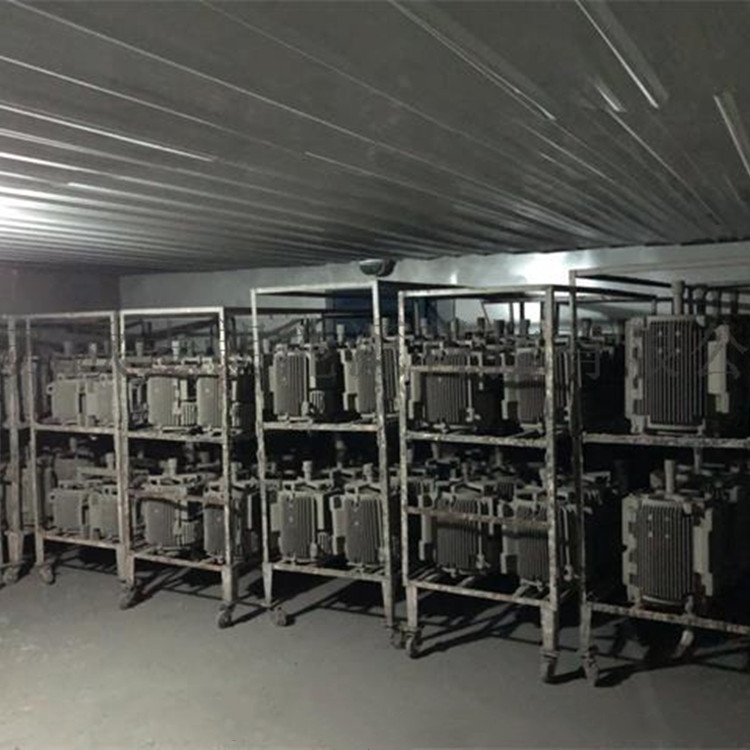 消失模烘干除濕一體機 消失模烘干除濕一體機