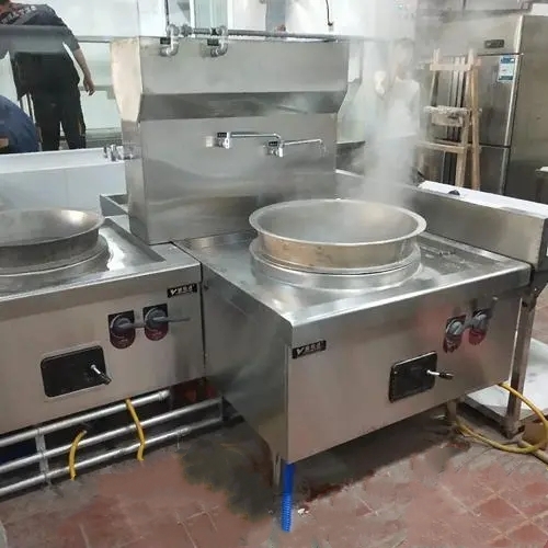 面館煮面鍋蒸汽大怎么辦 面館煮面鍋蒸汽大怎么辦