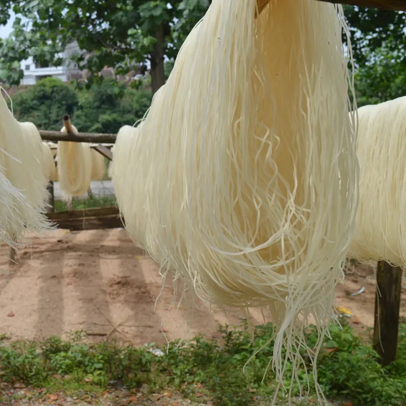 米線如何快速烘干? 米線如何快速烘干?