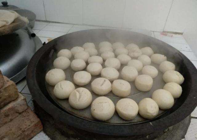 饅頭店蒸汽去除方法 饅頭店蒸汽去除方法